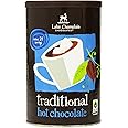 LAKE CHAMPLAIN CHOCOLATES Traditional Hot Chocolate Mix, 16 OZ