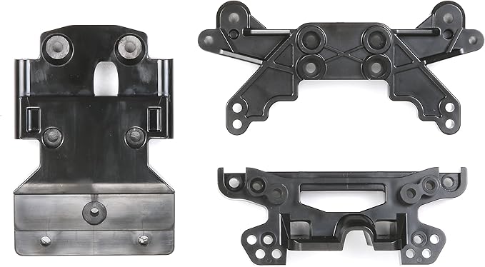 Amazon タミヤ スペアパーツ Sp 1366 Df 03ra B部品 ダンパーステー ラジコン ドローン 通販