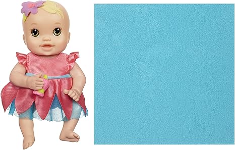 baby alive kicks and cuddles