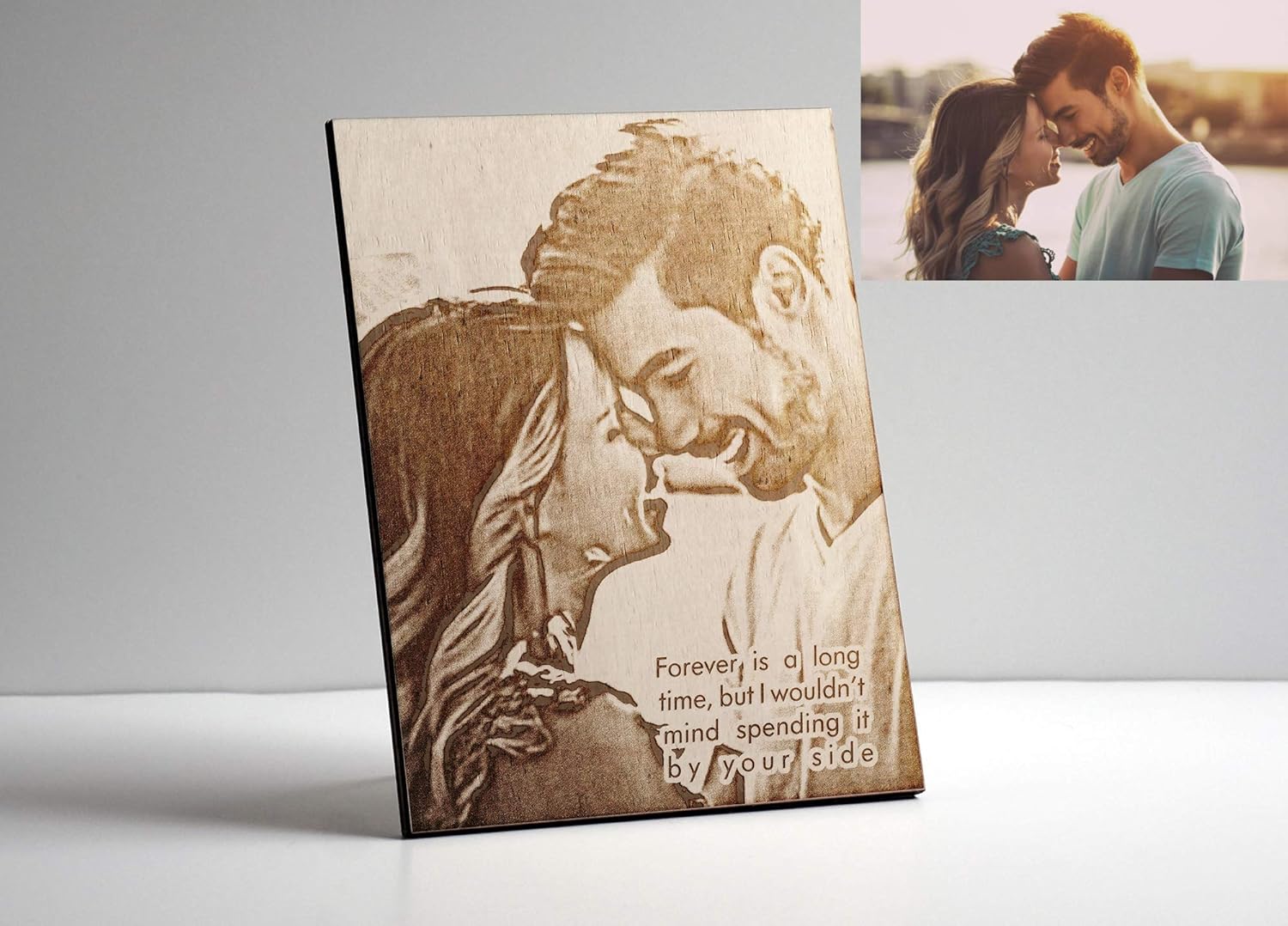 personalized gift for husband