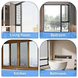 jxgzyy 304 Stainless Steel Mesh Screen Roll Window