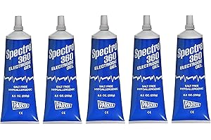 YIKKI Spectra 360 Electrode Gel Parker Laboratories (Pack of 5)