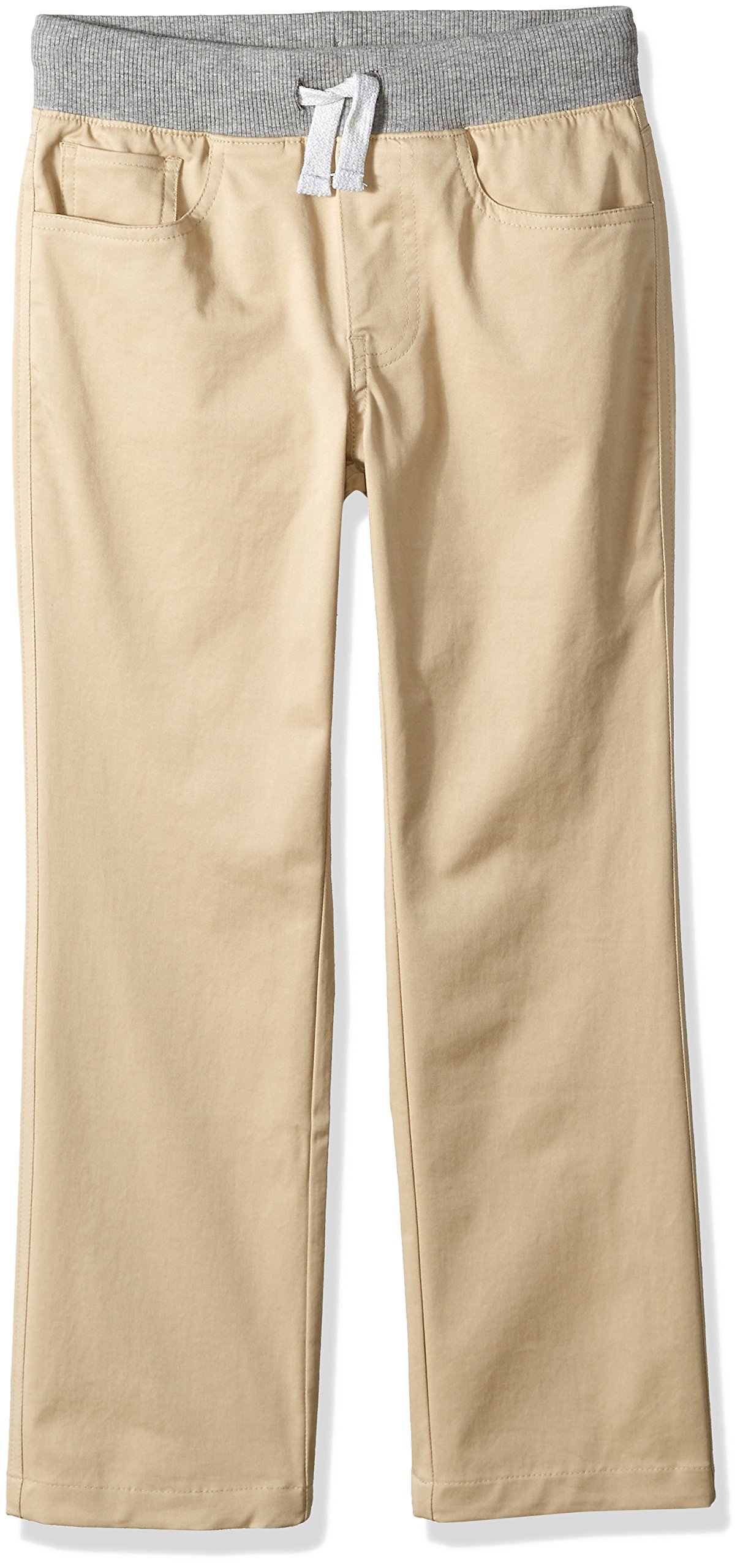 2Cute Designs Little BoysDress Pants Gear UP Kids