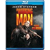Working Man, A (BIL/Blu-Ray)