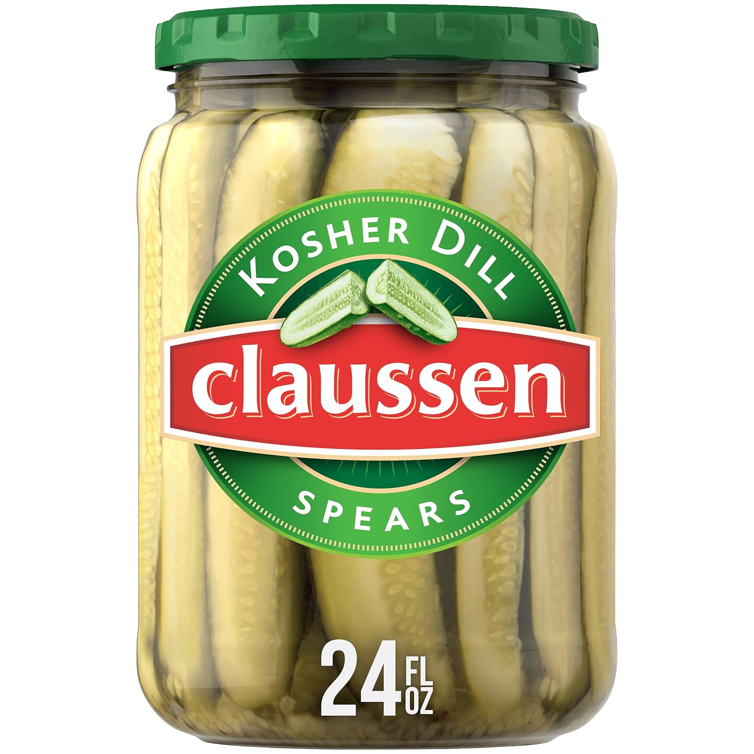 What is the best pickle and why is it …