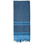 Rothco Shemagh Tactical Desert Keffiyeh Scarf