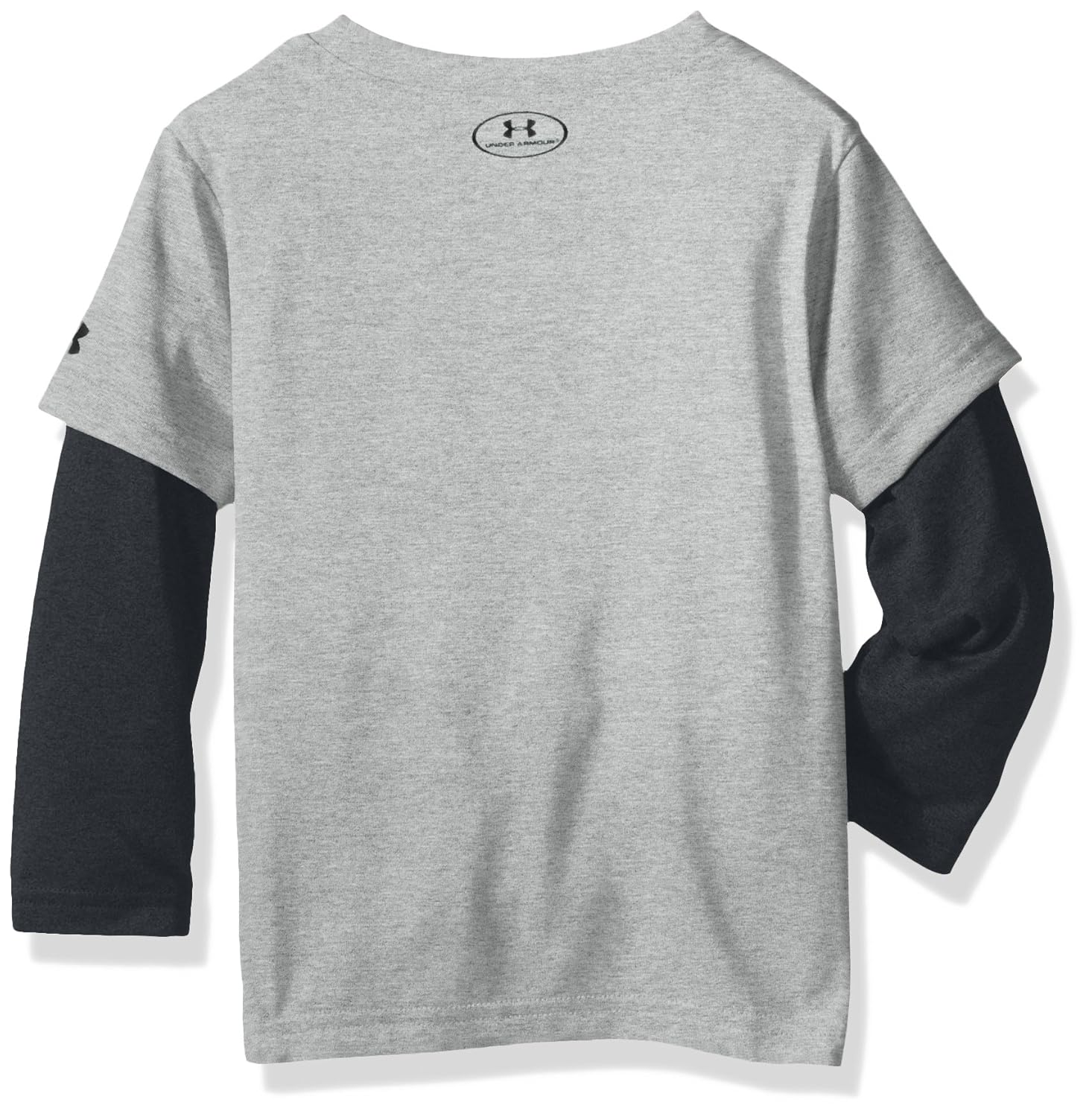 under armour boys clothing