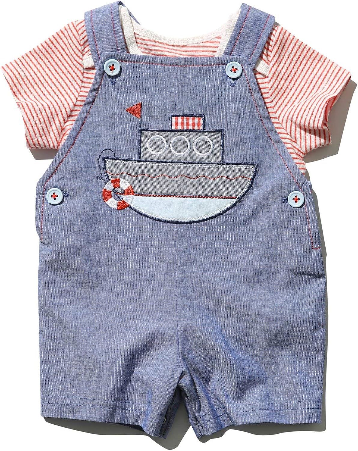 m&co baby boy clothes