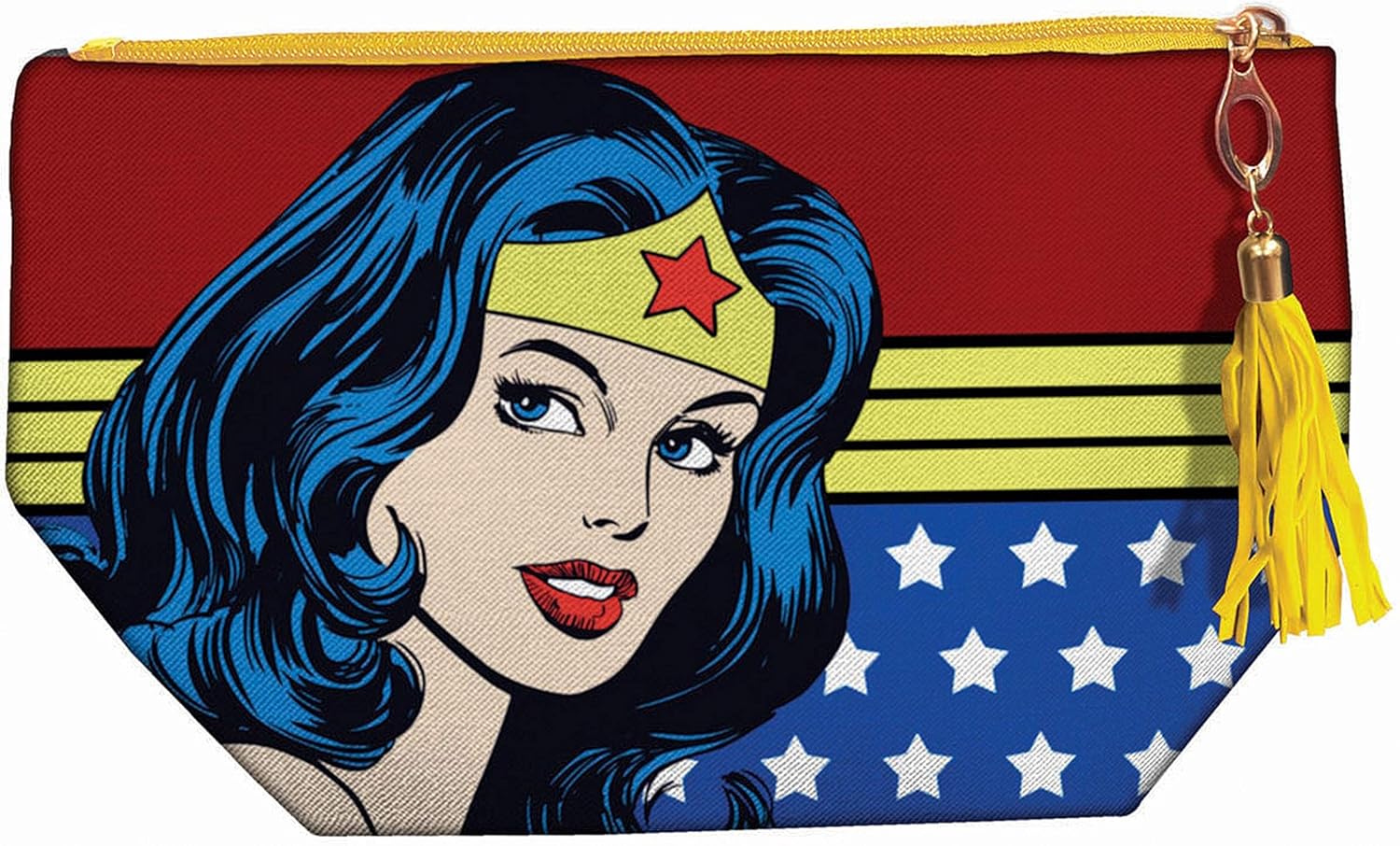 Spoontiques Accessory Bag, Wonder Woman