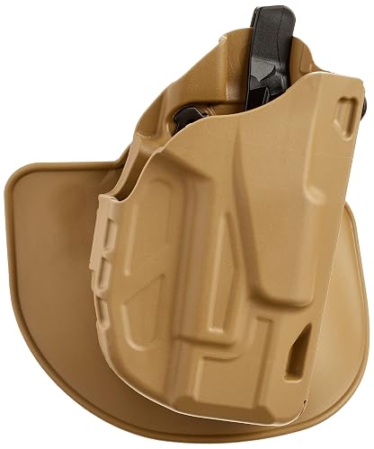 Safariland 7378 7TS ALS Paddle and Belt Loop Combo Holster in Kuwait ...