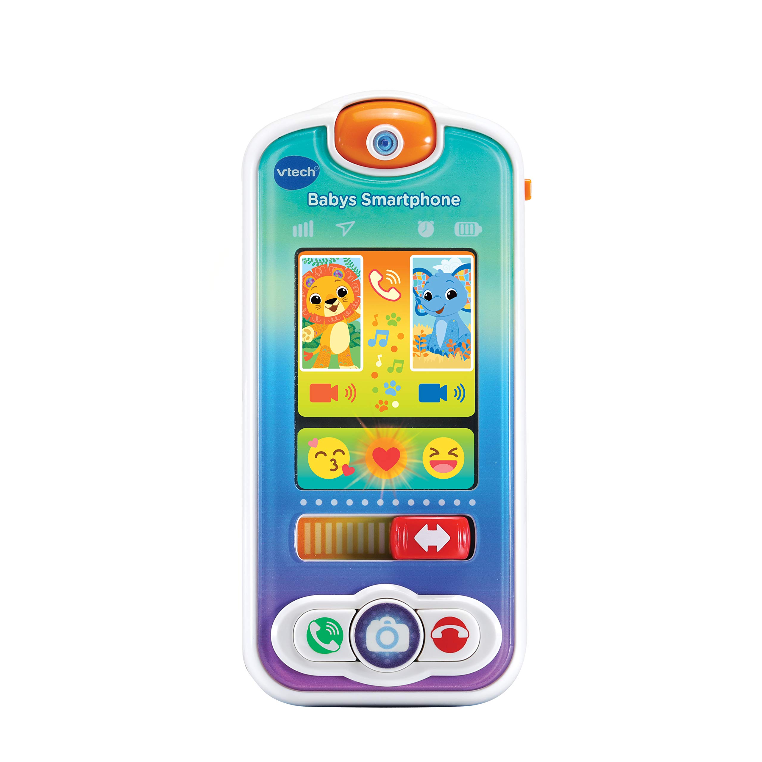 Vtech 80-537604 Baby Toy