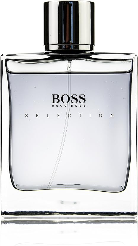boss selection 50ml