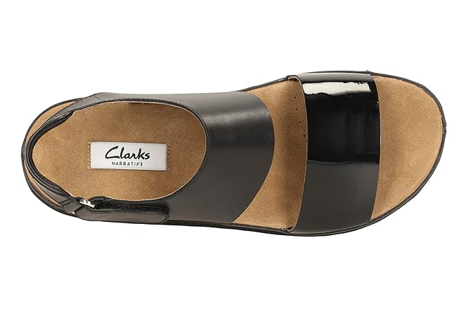 clarks alderlake sun