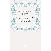 In Defence of Sensuality