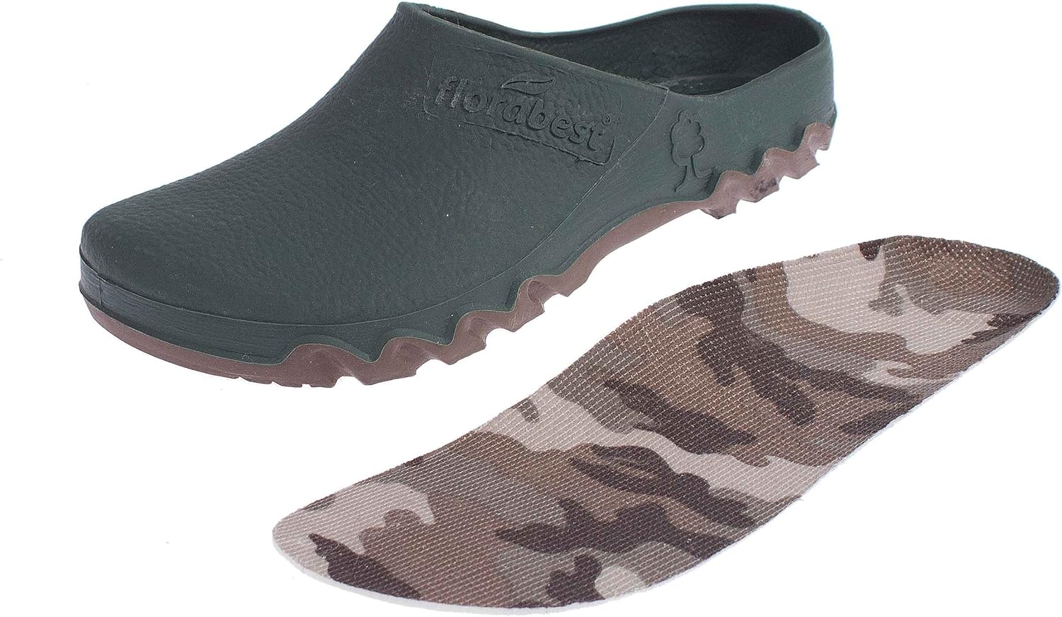 florabest garden clogs