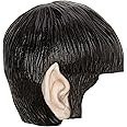 Star Trek Classic Spock Wig with Ears Adult