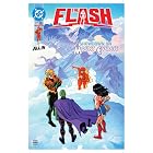 The Flash (2023-) #37