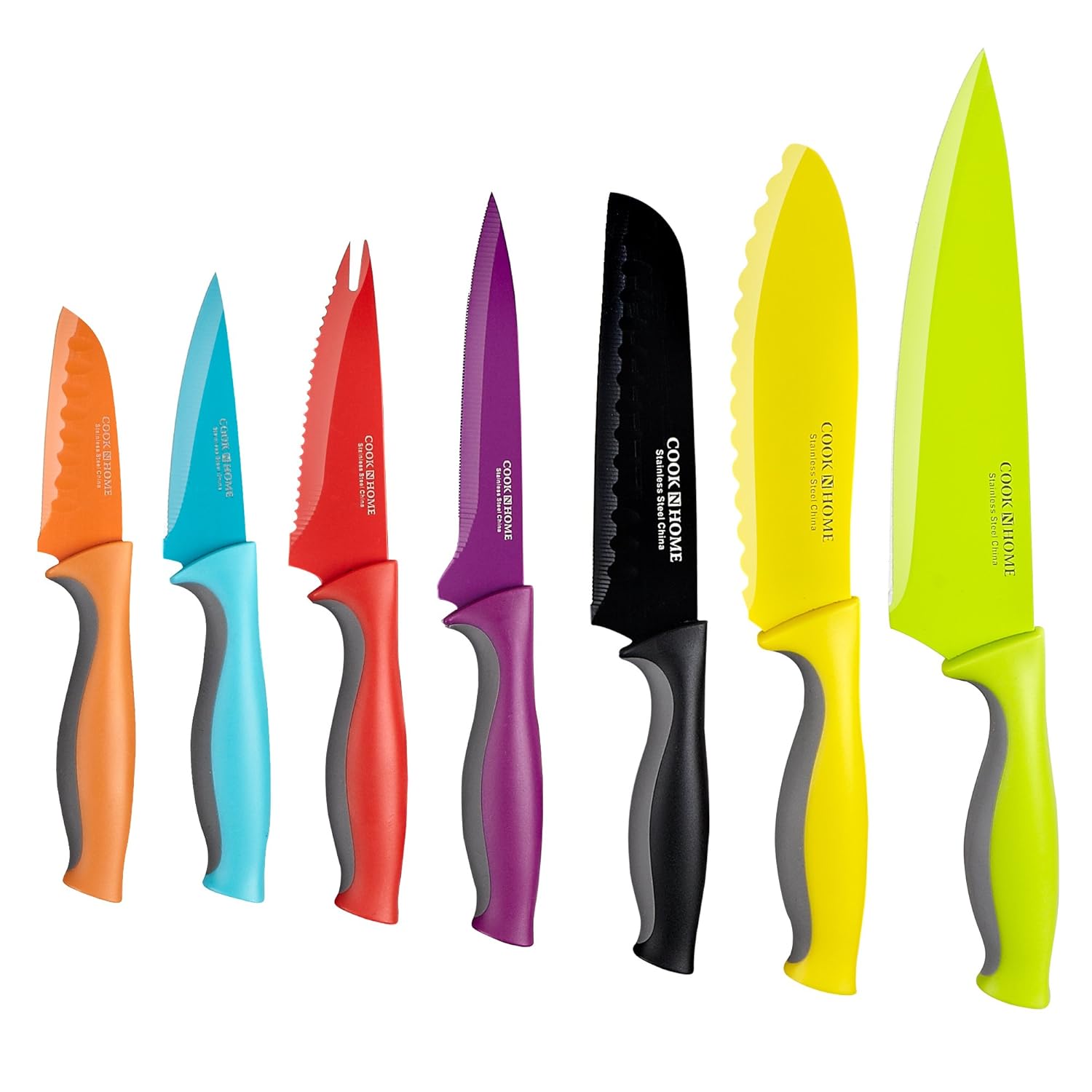 Best zenware kitchen knife set