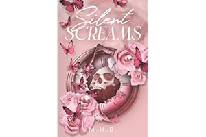 Silent Screams (The Hollow Series Book 1)