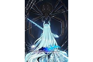 The Dragon Girl’s Ascension (Volume 8)