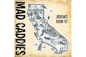 Arrows Room 117