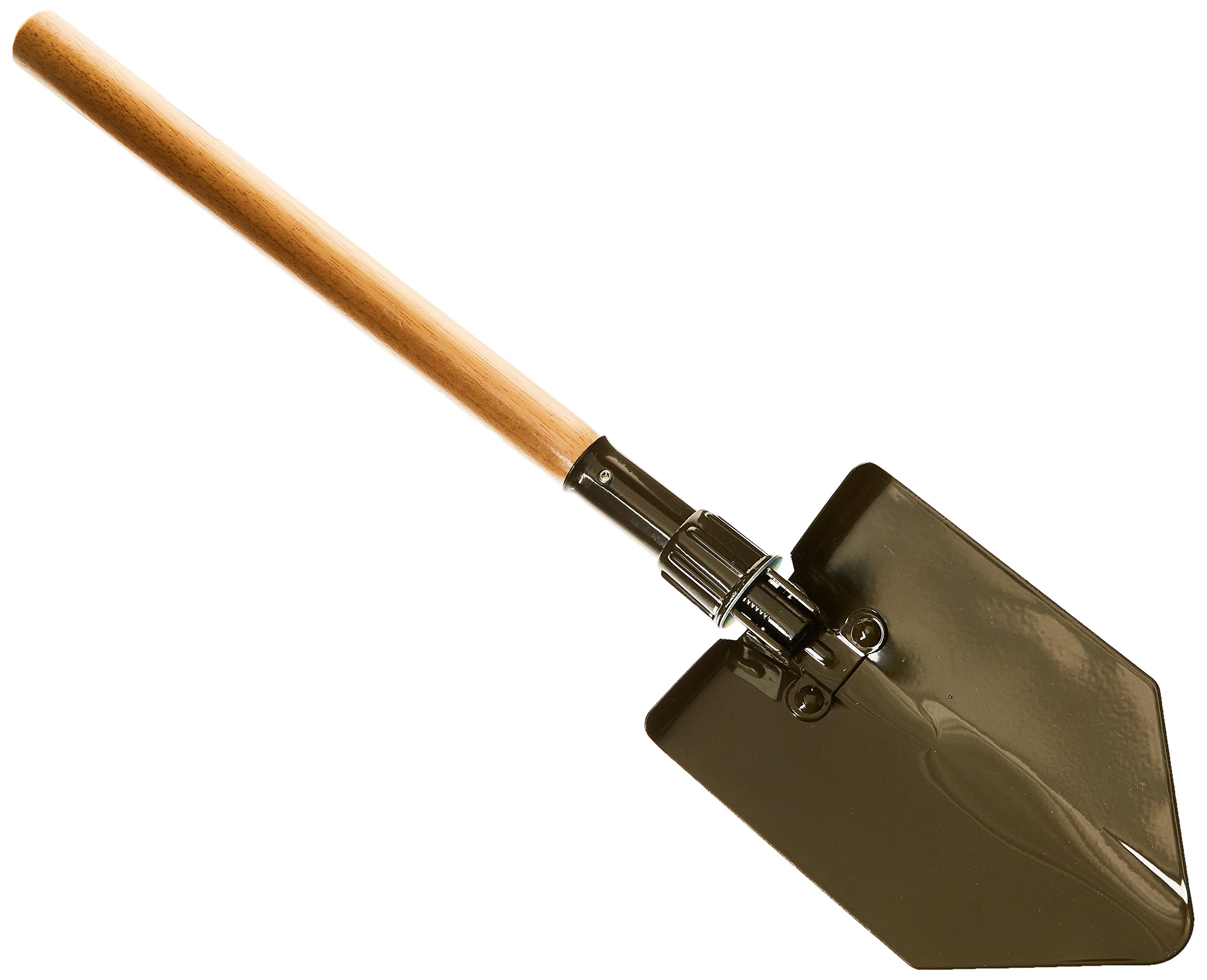 Cartec Fiskars 2922615 Folding Shovel