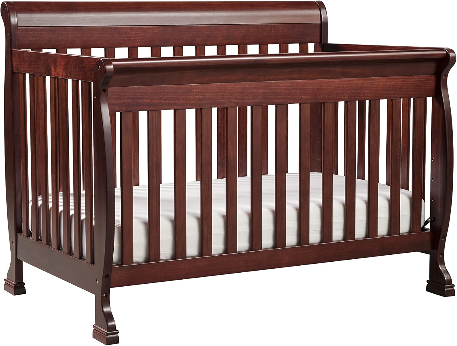 margo 4 in 1 crib