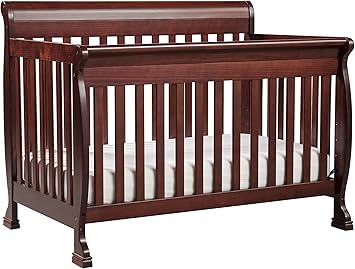 margo 4 in 1 crib