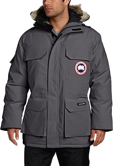 canada goose parka citadel