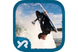 The Journey - Bodyboard Game