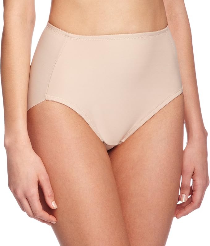 naomi nicole shapewear