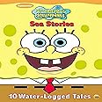 SpongeBob SquarePants - Sea Stories