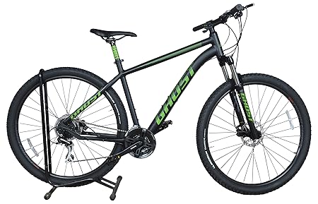 ghost 29er