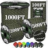 X XBEN Paracord Reflective