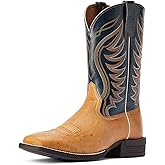 Ariat Men's Relentless Elite Western Cowboy Boot