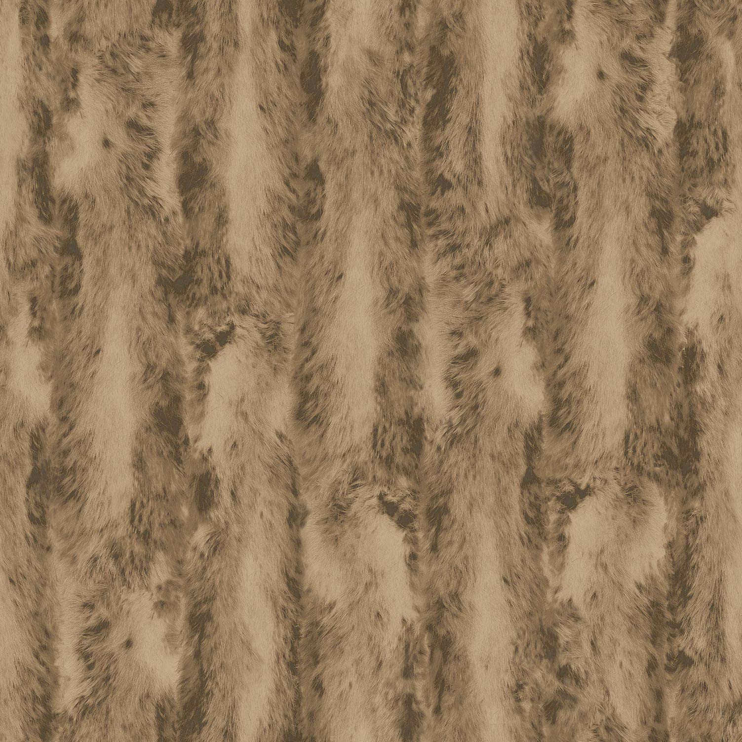Galerie G67949 Organic Textures Wallpaper, Brown