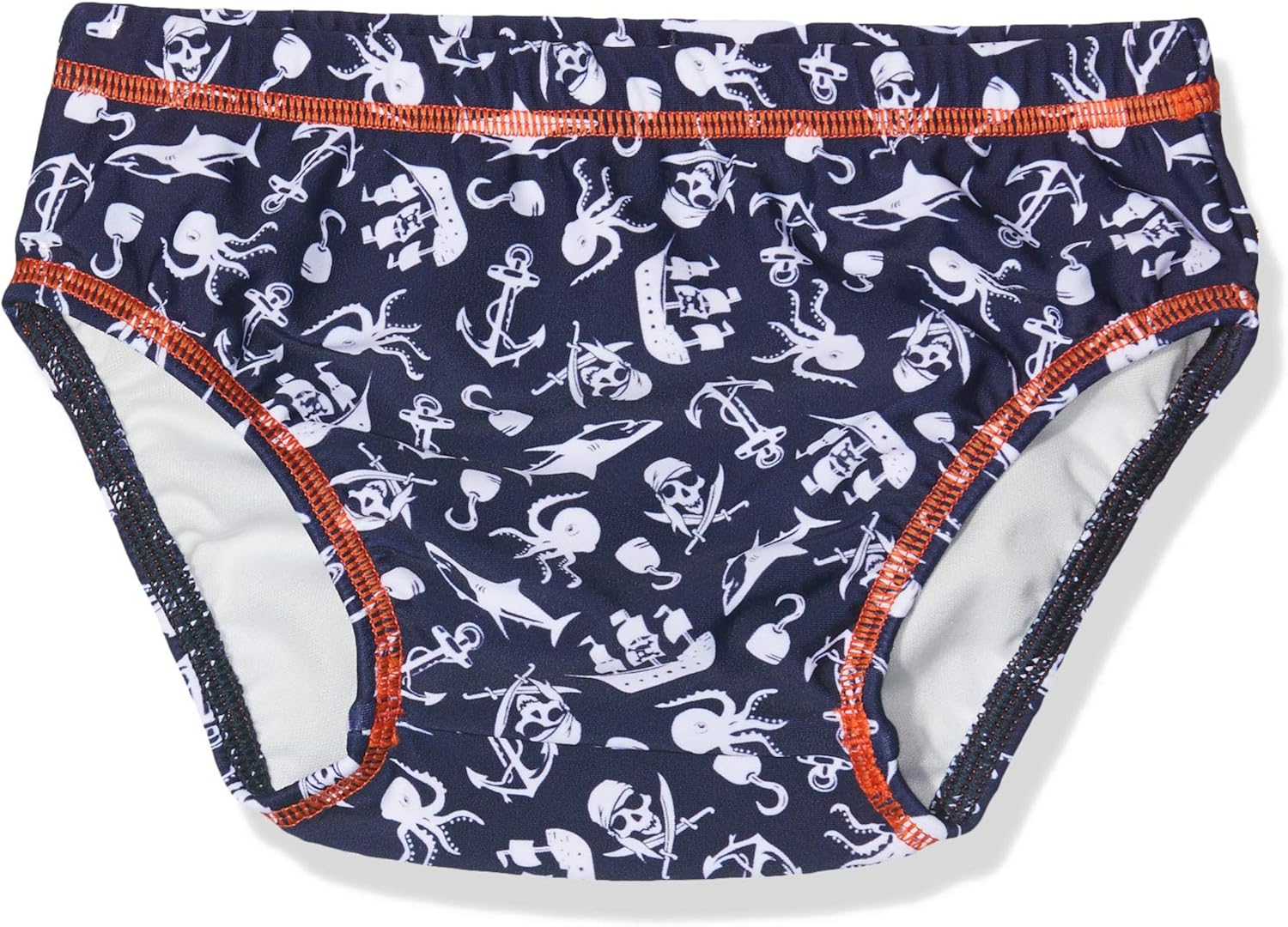 Baby Boys’ Swim Diaper Short BigaMart