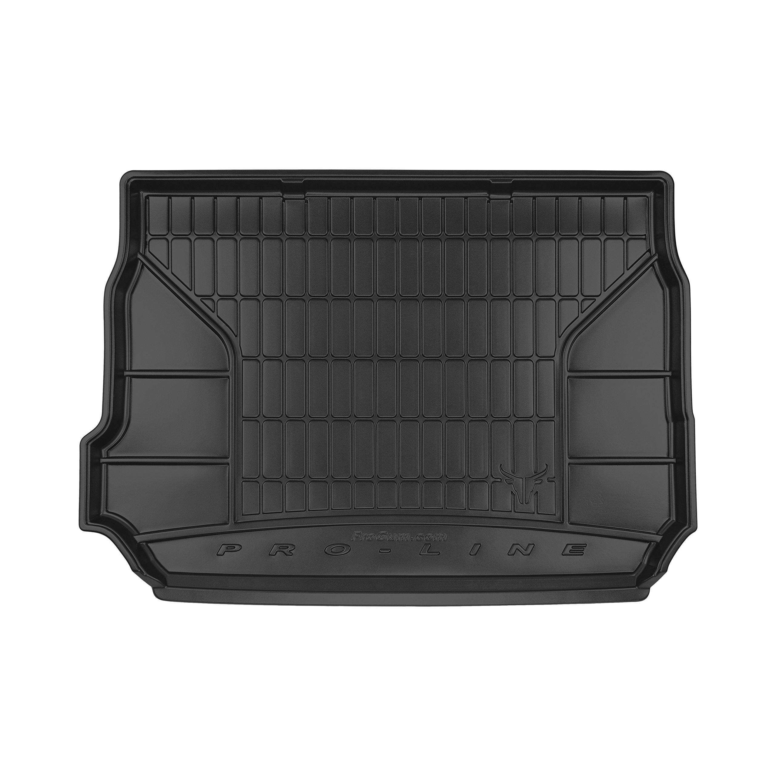 Frogum TM549925 Car Boot Liner Mat Non-Slip Vehicle-Specific