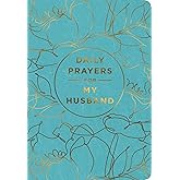 Daily Prayers for My Husband