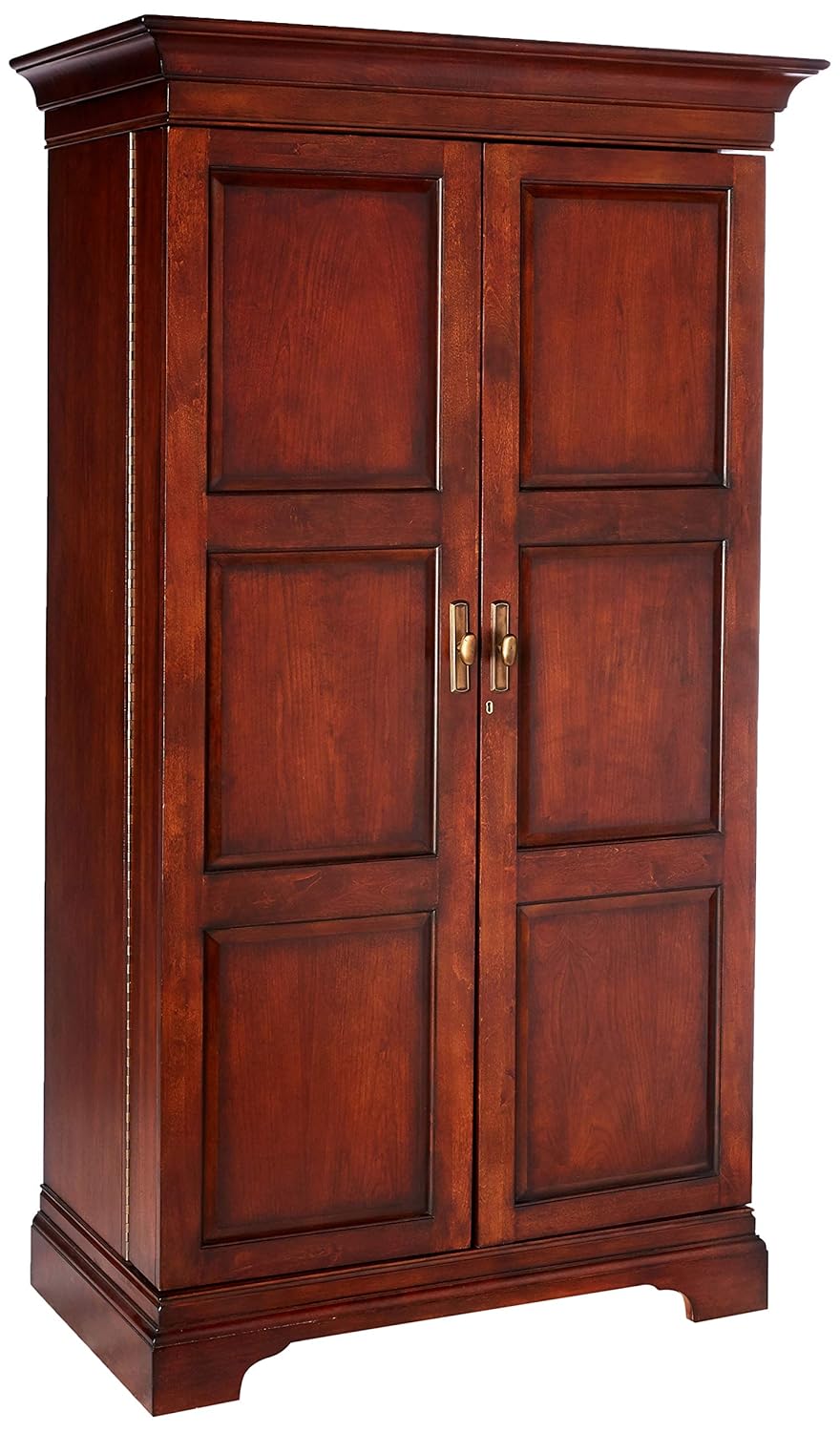 Best Howard Miller Wine Cabinet Cherry