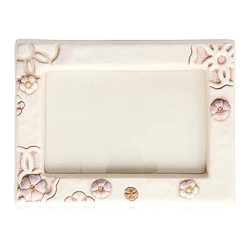 Thun Wohnkultur Bilderrahmen Pfingstrosen Mit Glas Keramik