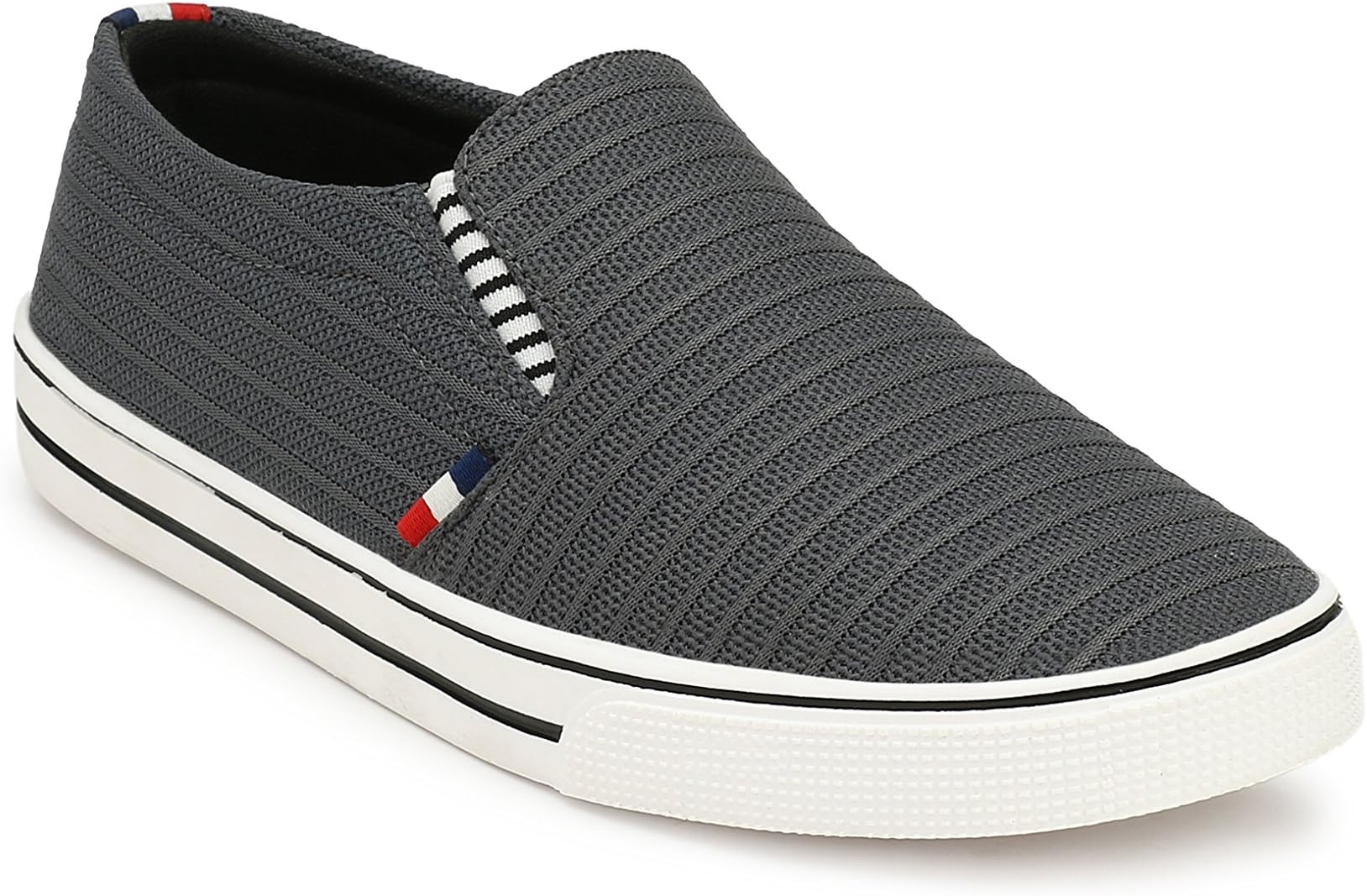 Levanse Comfortable Light Weight Canvas Sneakers for Men
