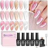 beetles Gel Polish Color Gel Nail Polish Set BT-CL896USC