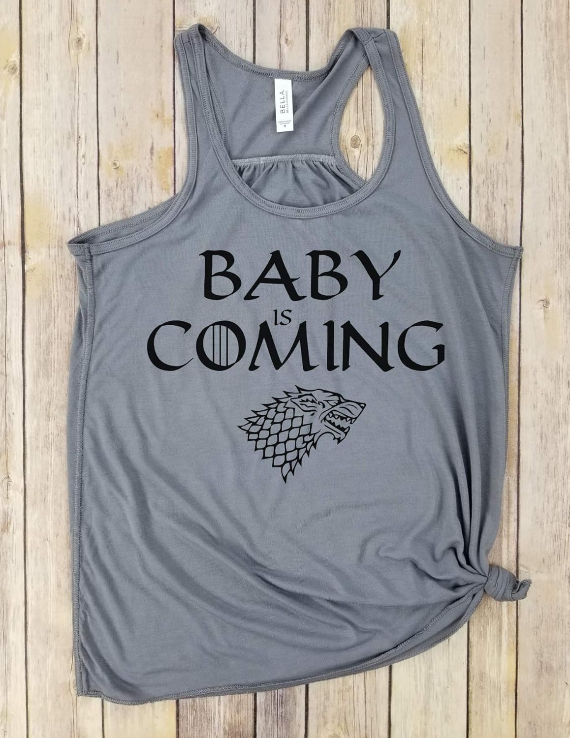 game of thrones baby shower gifts