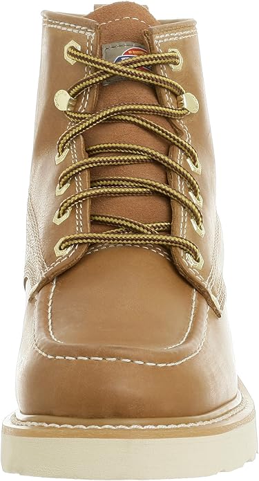 dickies moc toe