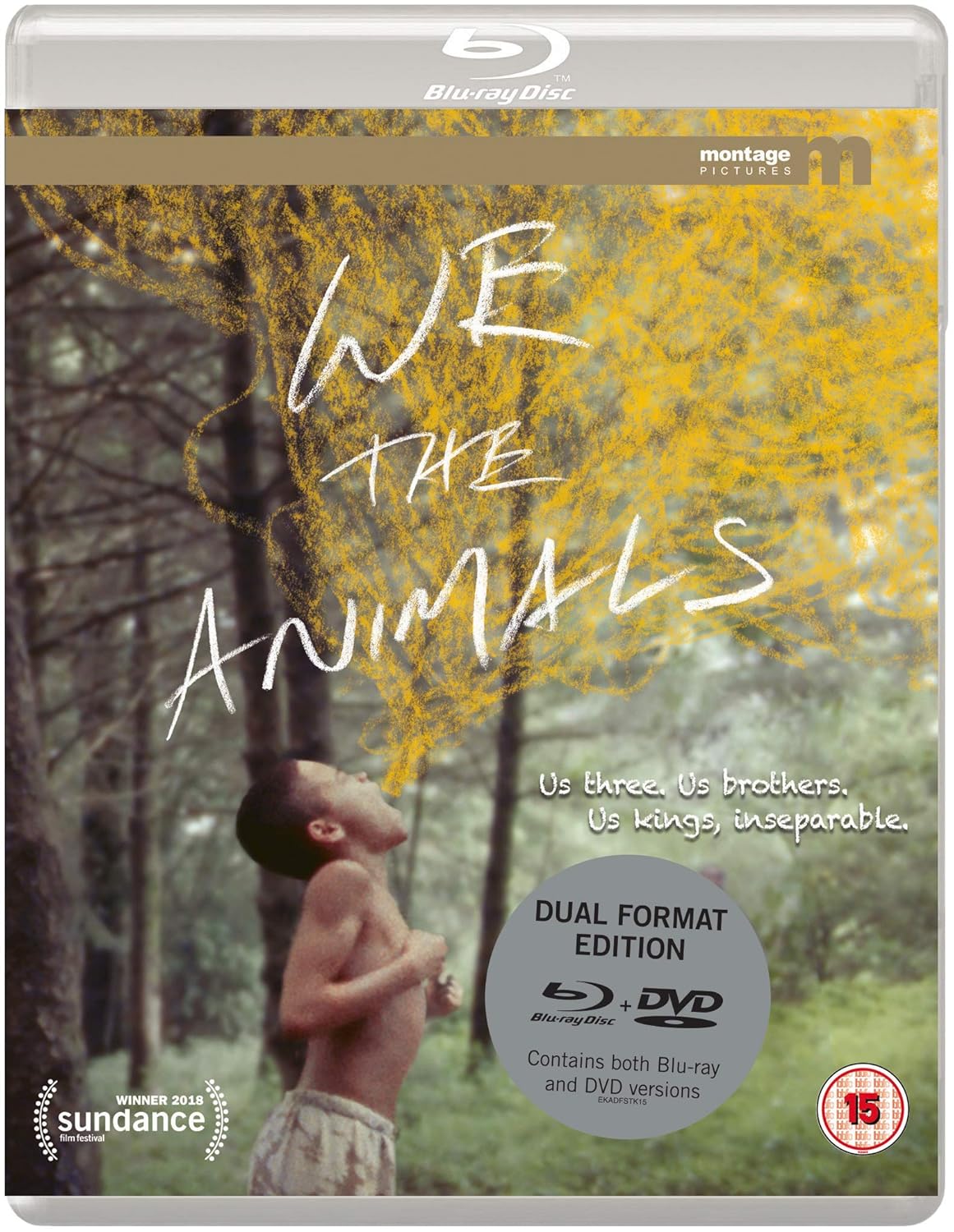 The 5 Best Eureka Animal