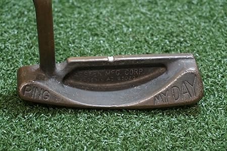 ping my day putter