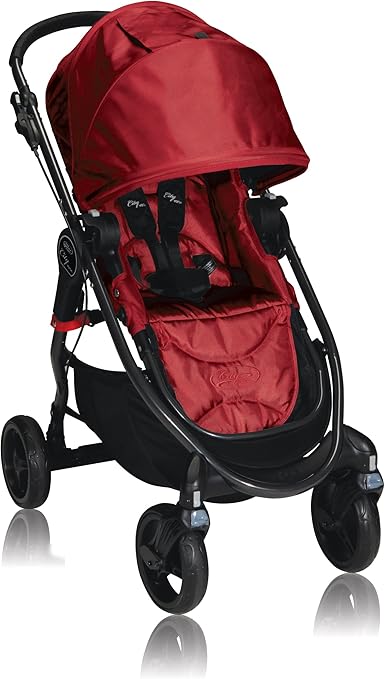 baby jogger city versa gt