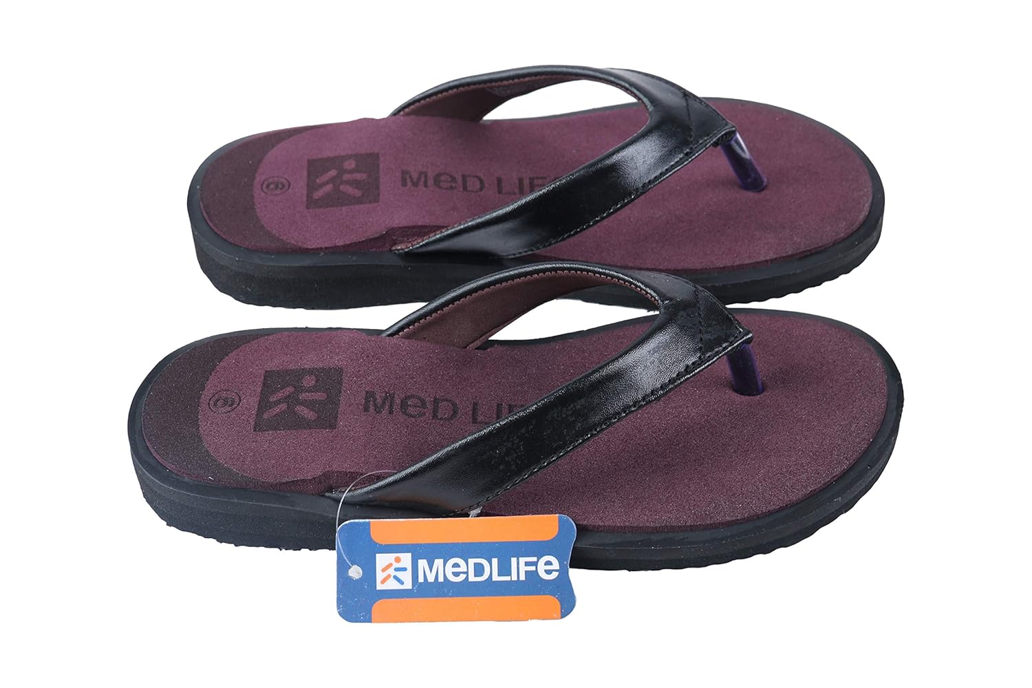 medlife slippers