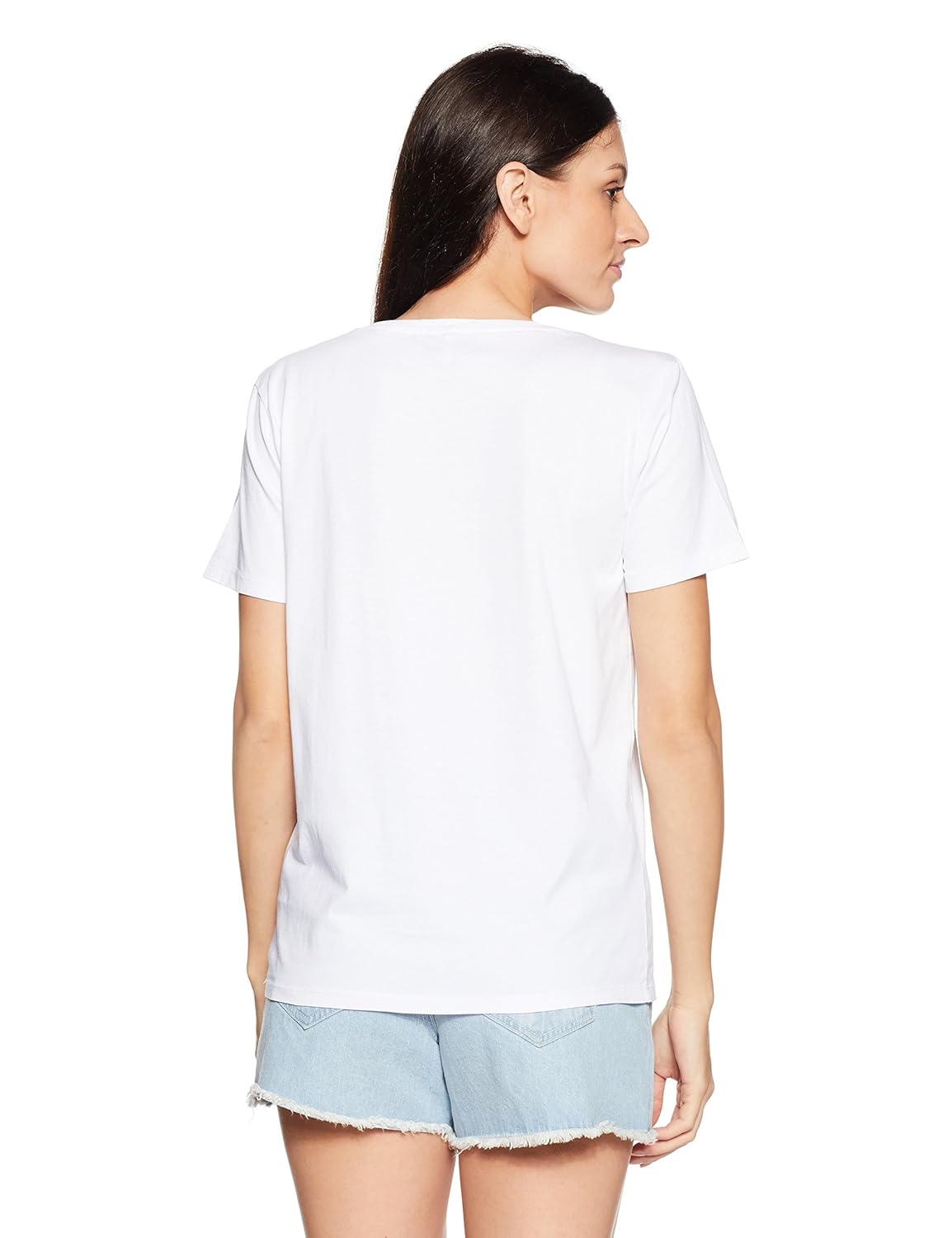 lee women's regular fit t-shirt